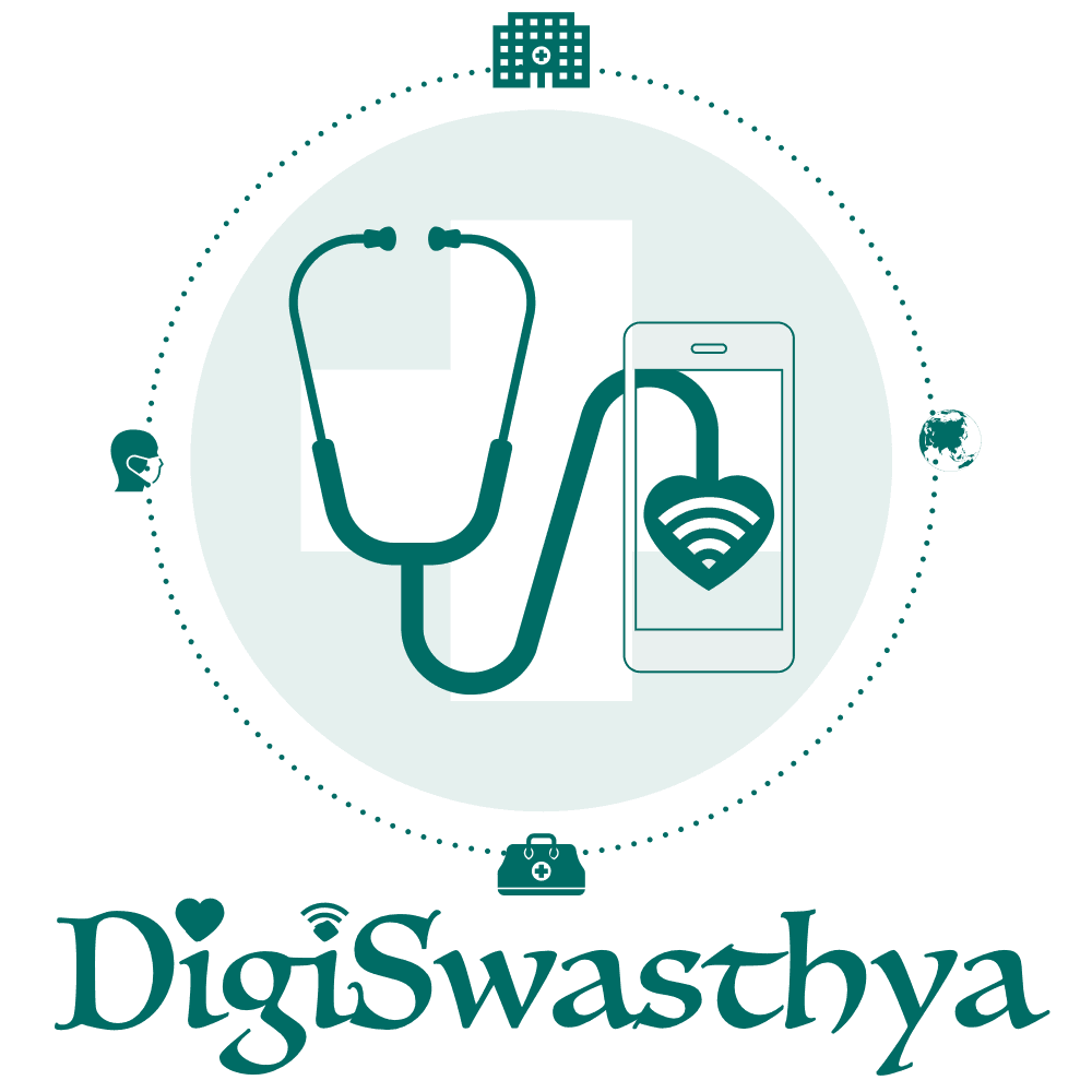 DigiSwasthya Foundation Logo