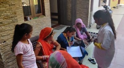 An achievement for DigiSwasthya