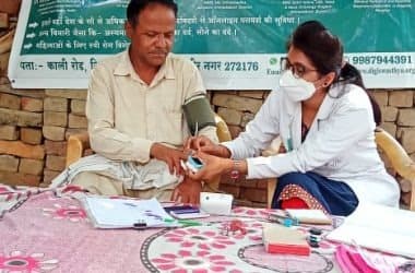 Augnito partners with DigiSwasthya to make healthcare accessible in rural India