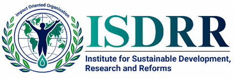 Institute for Sustainable Development, Research and Reforms
