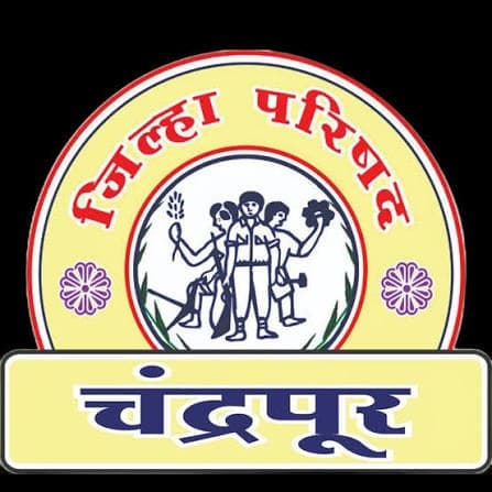 Zilla Parishad Chandrapur