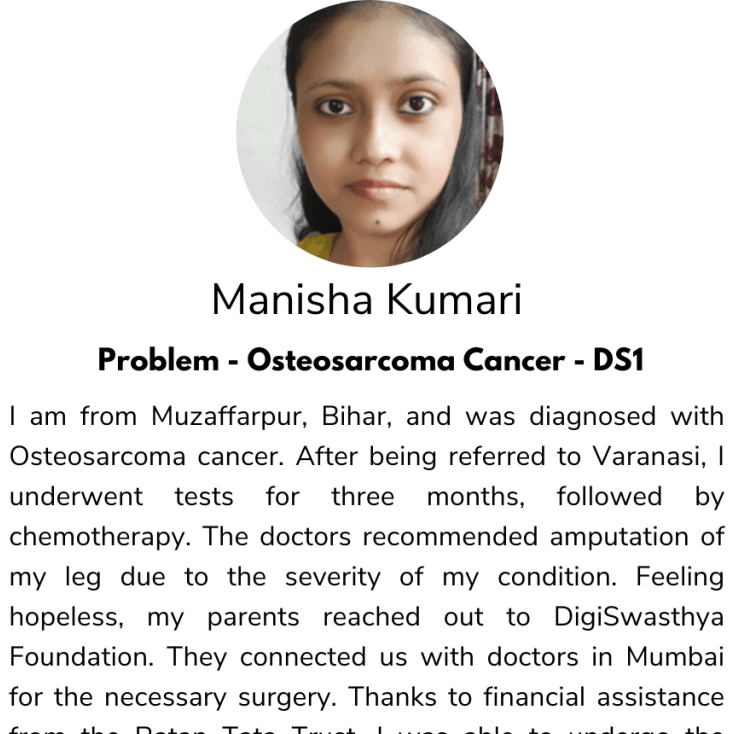 Manisha Kumari