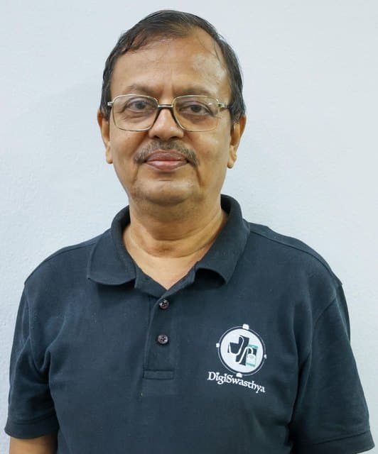 Devendra Pandey