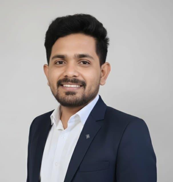 Dnyaneshwar Patil