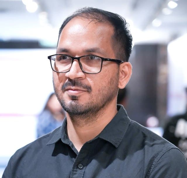 Gaurav Tripathi