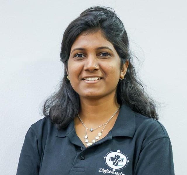 Km Mandakini