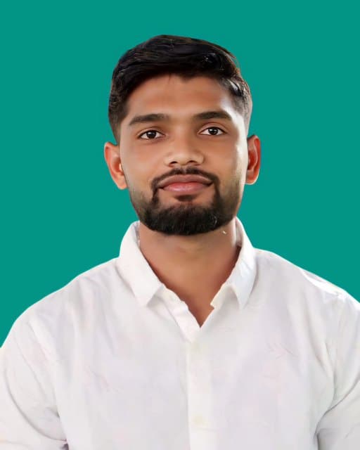 Nikhil Chute