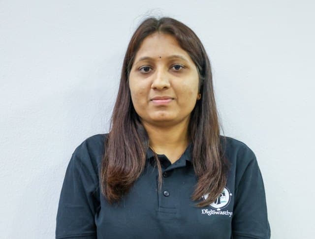 Ms Ragini Yadav