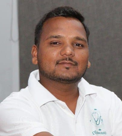 Mr Rahul Yadav