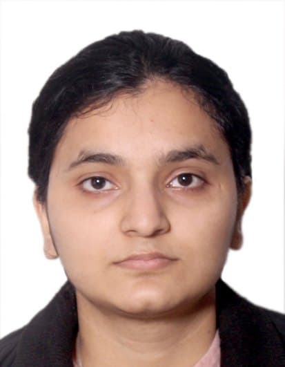 Ms. Shashvi Thakur